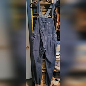 Carpenter overalls